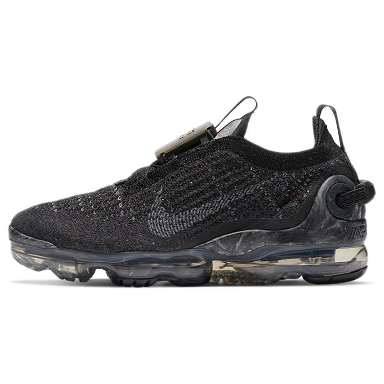 (WMNS) Nike Air VaporMax 2020 Flyknit  Dark Grey  Women s CJ6741-003 EU 36.5