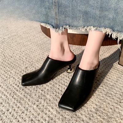 Scarpe con tacco – Scarpe con tacco
