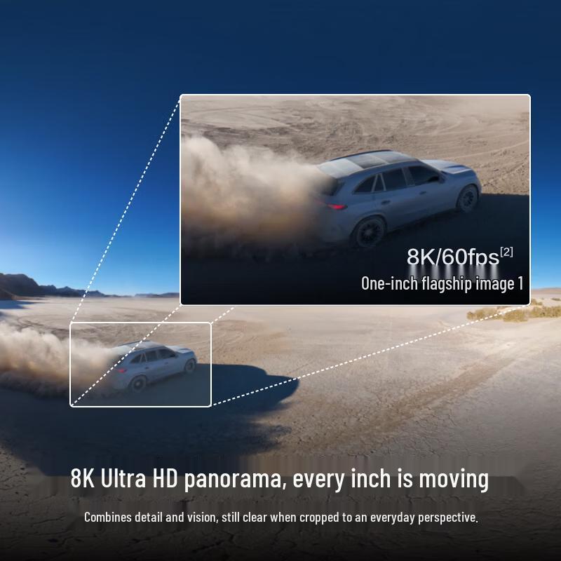 DJI Avata 360 Panoramic 8K FPV Drone (CN version)
