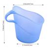 10pcs Anti-Scald Insulated Disposable Paper Cup Holder Heat Resistant Paper Cup Stand  Pantry