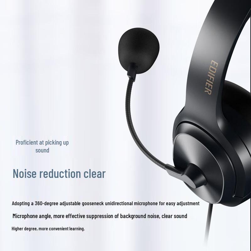Edifier K6500 Exam Headset