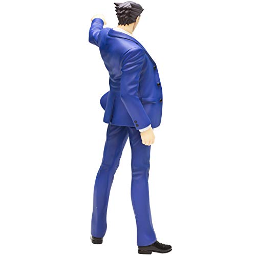 Ace Attorney 5 Ryuichi Naruhodo 1/10 scale PVC & ABS painted finished figure