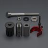 Sleeve Remover and Installer Steel Set Metal for Technicians,