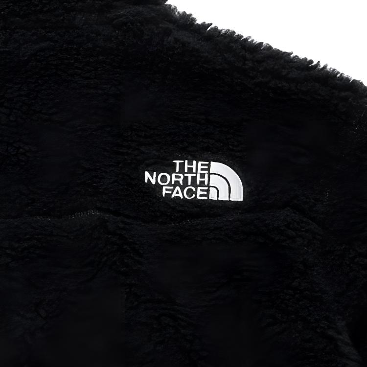 THE NORTH FACE Jacket Unisex Black NJ4FM60A