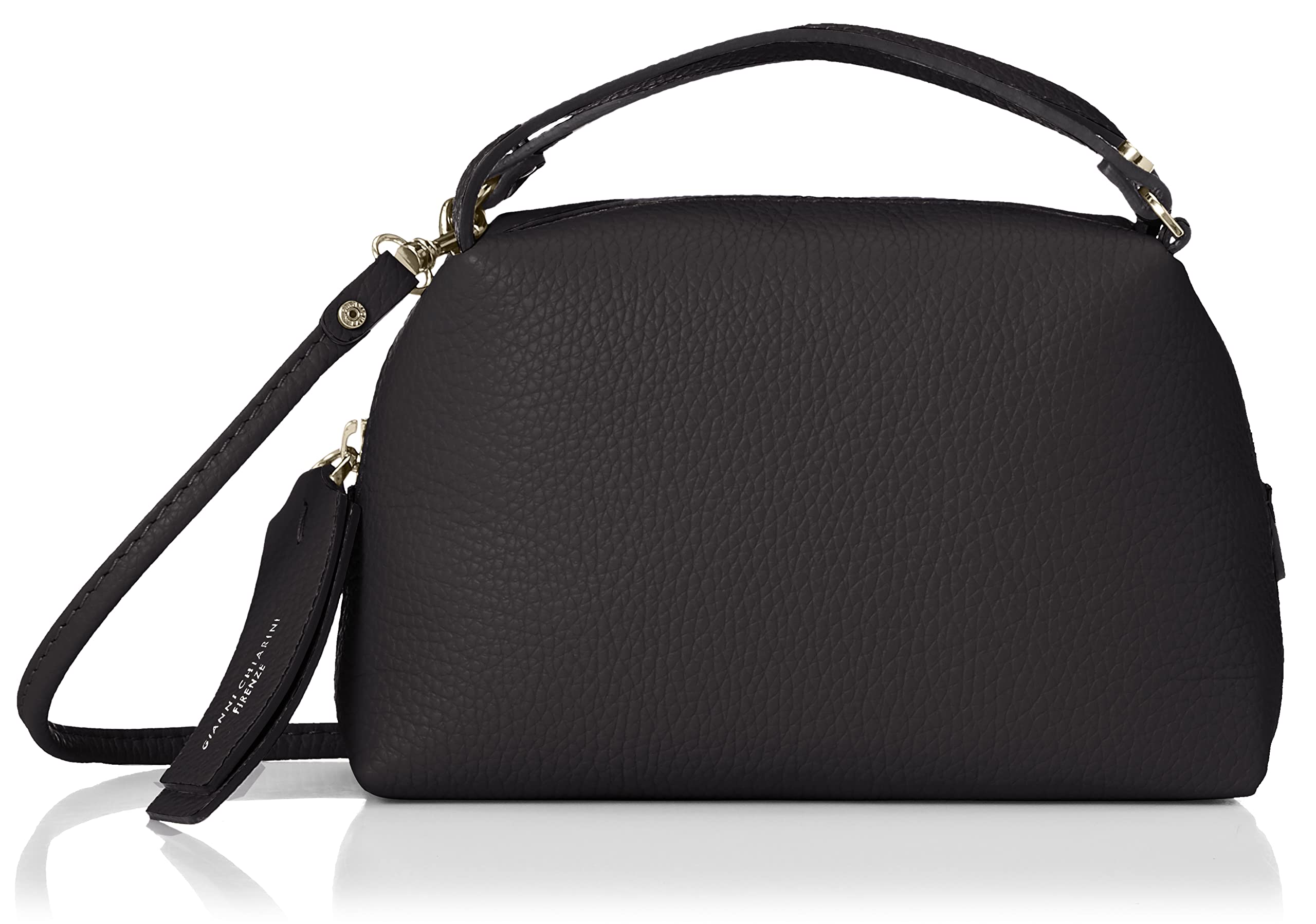 

Shoulder bag BS 8145 GRN Alifa S Alifa S NERO [Gianni Chiarini] Women s [item]