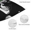 Pillow Cover B-Berserks Novelty Pillow Case For Sofa Home Decoration Pillowcases