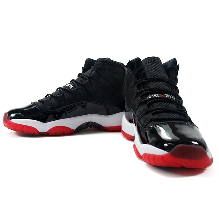 Jordan 11 Retro Playoffs 2012 GS 378038-010