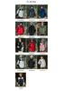 Unisex Two-Piece Mountaineering Suit with Custom Logo: Outdoor Fleece Liner & Color-Blocked Winter Workwear