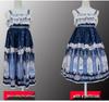 Weißer Erwachsenen Mesh Puffrock - Super Puffiger Halbkörper-Kostüm-Petticoat
