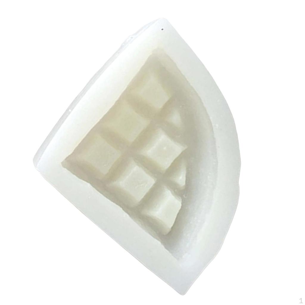 Cake Baking Resin Casting epoxy Fondant Silicone for Candle Making Clay