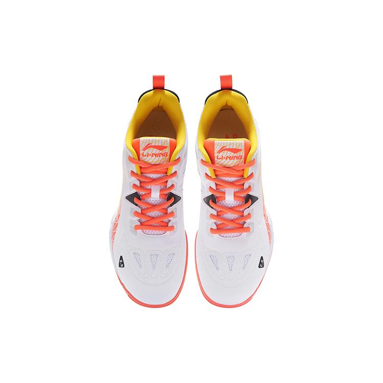 Li Ning Hawkeye 2.0 Comfortable Cushioning Slip Resistant Abrasion Resistant APTT005-2
