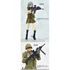 Little Armory 1 12 Little Armory [la076] Type 20 5.56mm Rifle