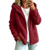 Women's Casual Lightweight Color Cardigan for Spring and Summer
