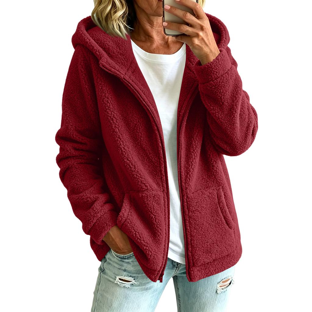 Women's Casual Lightweight Color Cardigan for Spring and Summer