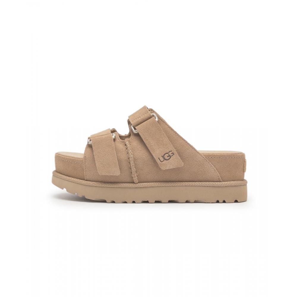 

Ugg Golden Star High Slide W Sand 1155458 San 250