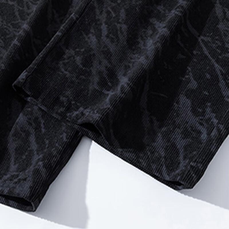 NASA MARVEL Men's Relaxed Fit Casual Straight Leg Pants