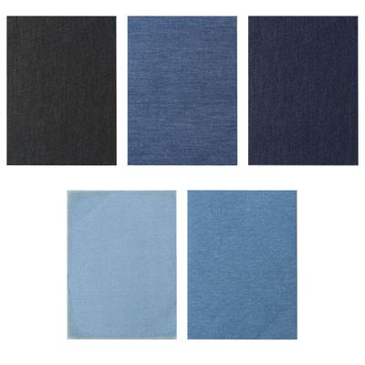 Accessoires Vêtements Autocollants Vêtements Patchs Jean Patches Réparation Jean Patch Thermocollant