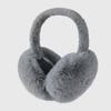 Custom Women Ear Covers Thermal Furry Cute Winter Daily Use Cycling Skiing Warm Earmuffs