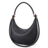 2026 Spring New Women's Luxury Designer Genuine Leather Underarm Bags Female Retro And Simple Shoulder Crossbody Bag Tote Bags