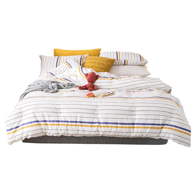 

Printed 100% Cotton All-Season Quilt