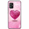 For Asus Zenfone 8 ZS590KS Cases 5.9 " Marble Soft TPU Silicone Phone Covers For Asus Zenfone8 ZS590KS Back Cases Fundas Coques