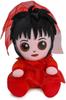 Kidrobot Phunny Beetlejuice Lydia Mascot In Wedding Dress Kr18536 1 Pc