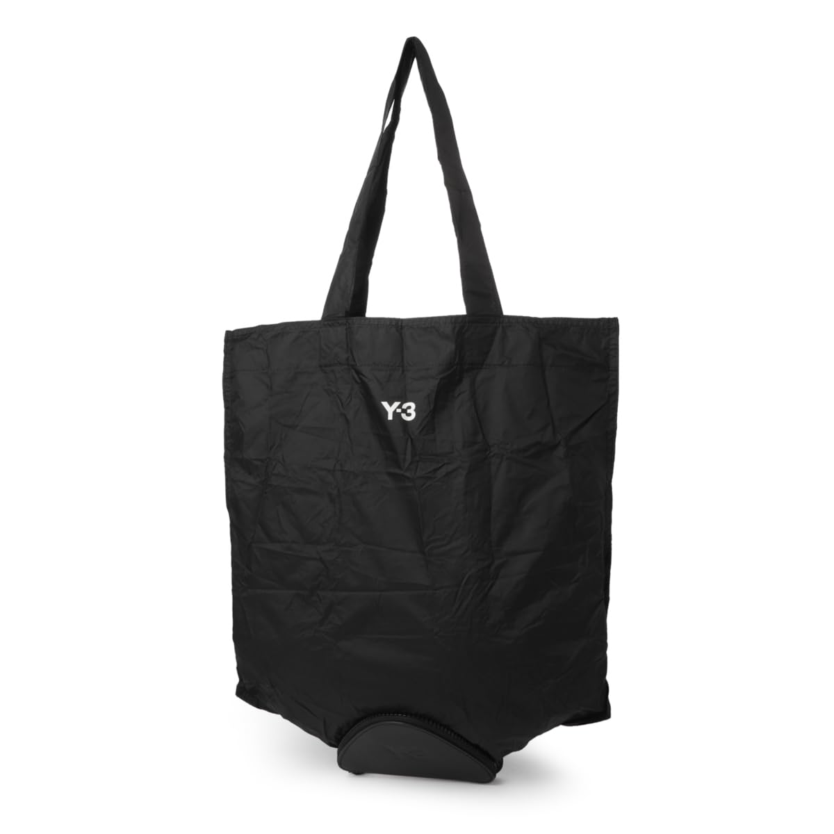 

tote bag PACKABLE TOTE (Wisely) Y-3 Y-3 [item] чорний