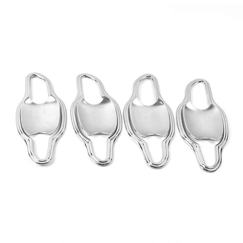 Hyundai Encino 18-23 Door Handle Anti-Scratch Decoration Bowl Accessory