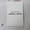 [USED] TXT 2021 FC Survey Winner: Member-Only Beomgyu Trading Card