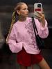 Women Long Sleeve T-shirt Solid O Neck Slim Fit Basic Top Spring Autumn Casual Tee