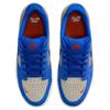 Nike Force 58 SB Kolej Grisi Yarışçı Mavisi Erkek Spor Ayakkabı Açık Ceviz Kahverengi Yel DV5477-011