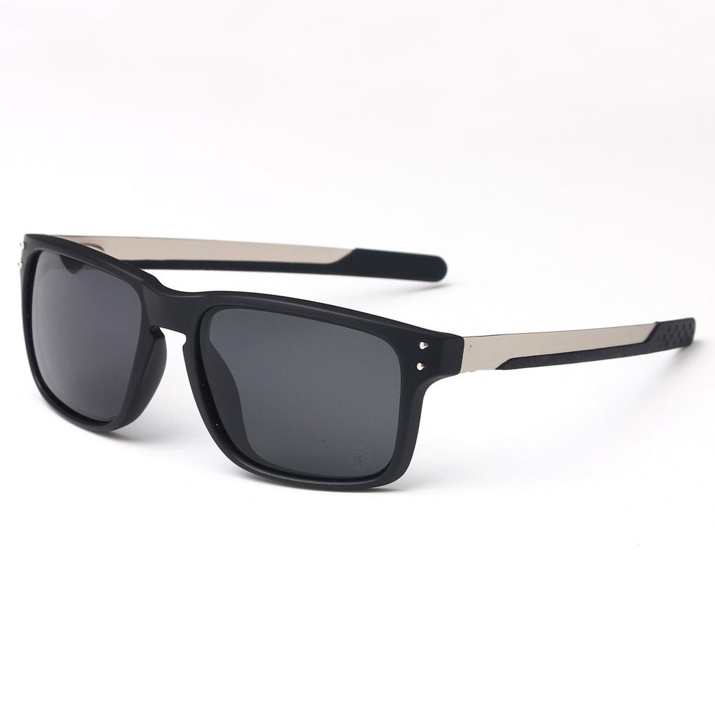 European and American Sports Polarized Sunglasses Men's and Women's Retro Square Sunglasses, Cycling Driver Glasses 2026