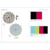 Dictionary Color Combinations Vol.1 2 Japanese Style Design Creative Books