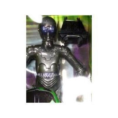 STRA WARS POWER OF JEDI Death Star Droid