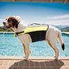 Pet Life Jacket New Dog Life Jacket Swimming Suit Teddy Golden Retriever Dog Life Jacket Wind