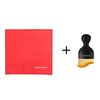 Microfiber Car Wash Towel Drying Cloth Cleaning Brush For BMW Performance X7 X5 X3 E46 E60 E90 E90 F10 F30 E93 G20 G21 Accessory NTP2