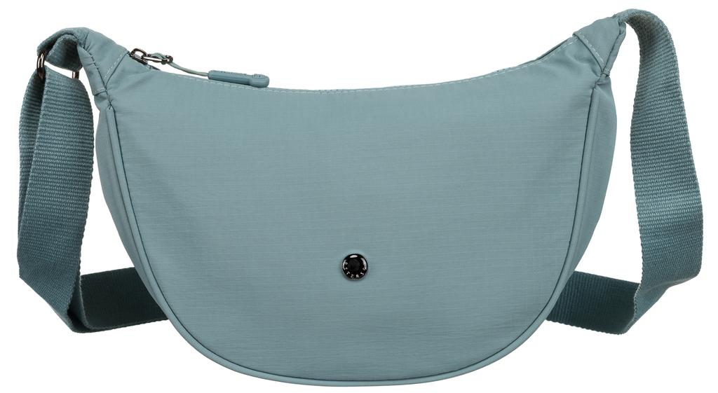 PTN CSM-08-7741 Blue Handbag