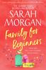 Family For Beginners by Sarah Morgan Paperback Book 9781848457942
