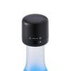 3Pcs Vacuum Champagne Bottle Stopper Leak Proof Sealed Bottle Stopper Wine Bottle Plug  Kitchen Use