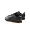 Reebok Classic Leather GY0961 Black Sneakers