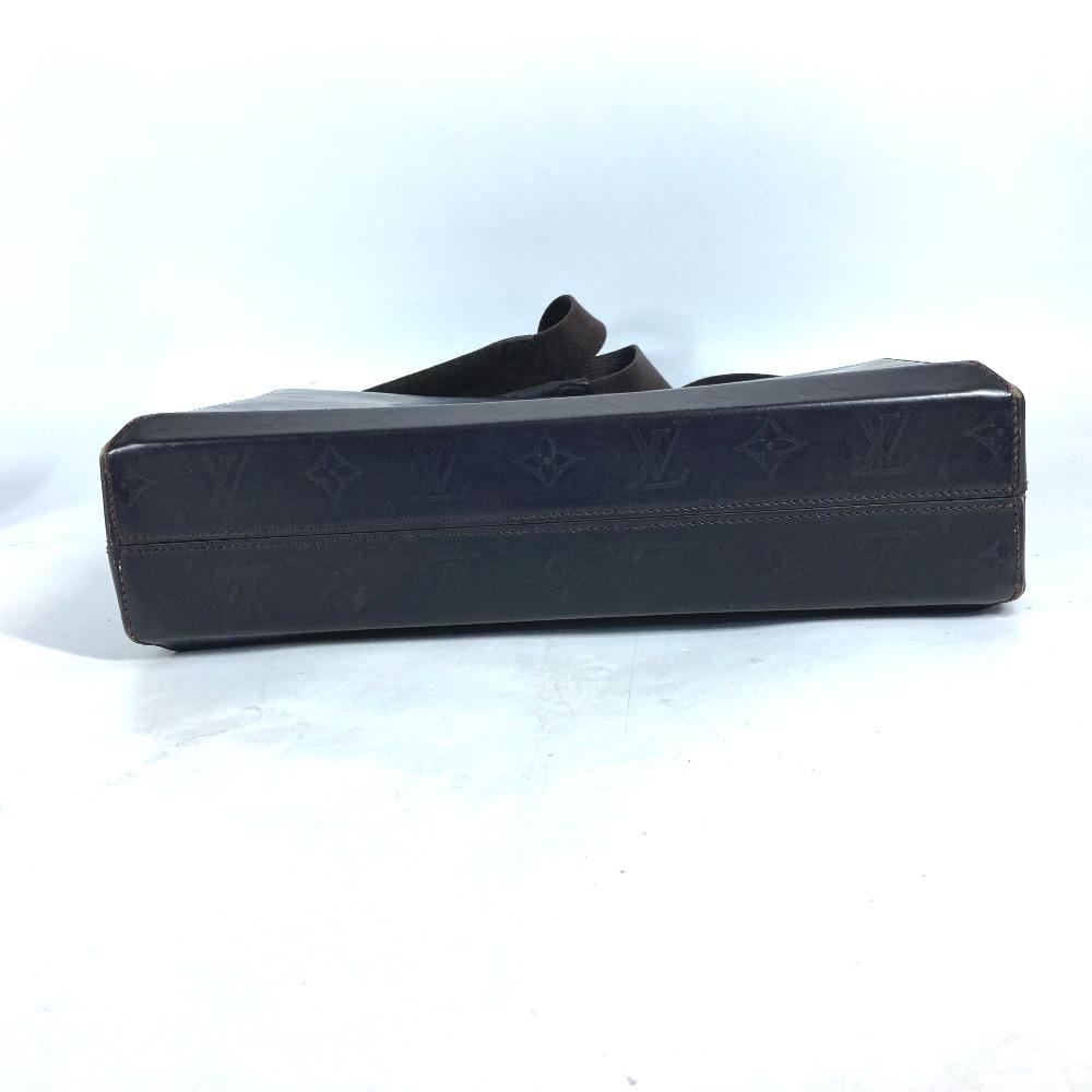 Louis Vuitton M46570 Monogram glasses Fonzie Messenger Crossbody Shoulder Bag