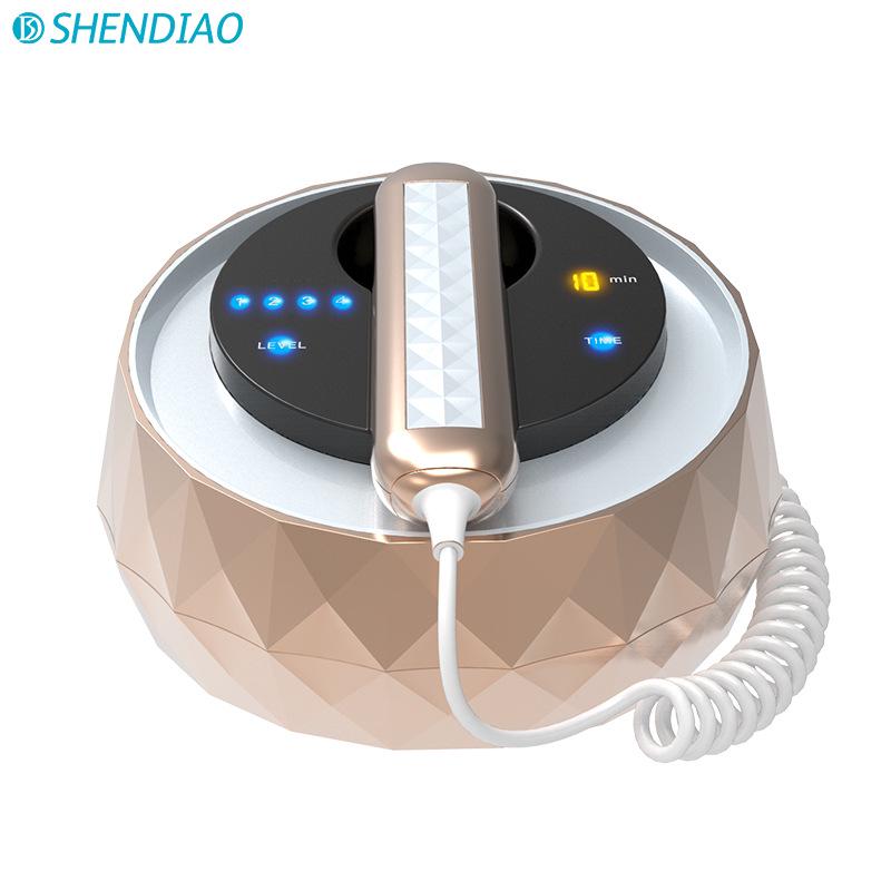Multi-Function Facial Rejuvenation & Firming Device for Eye, Face, Body