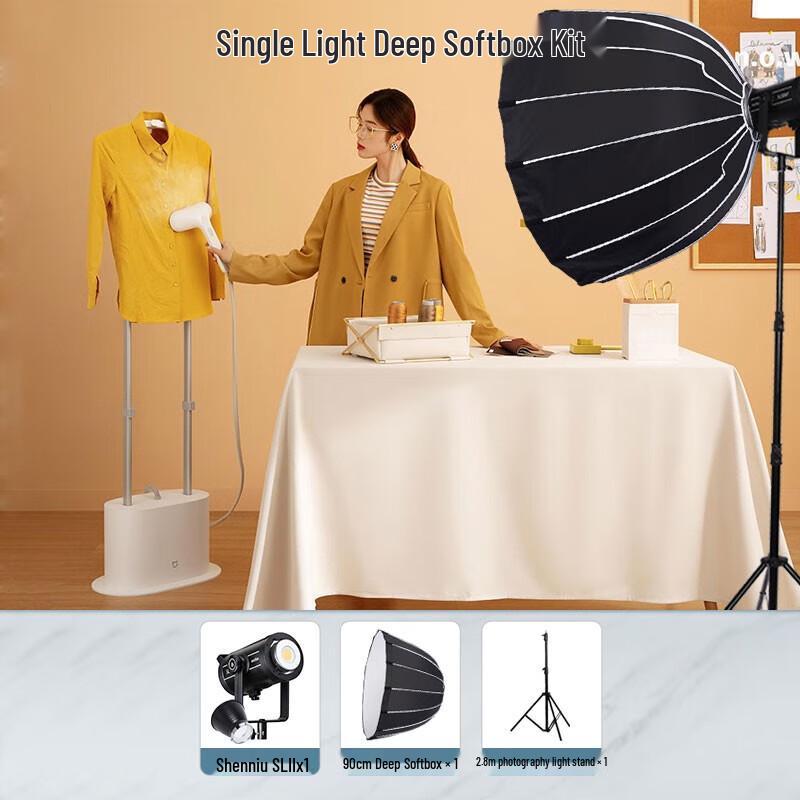 Godox SL300III LED Continuous Video Light