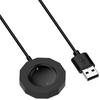 1m Ladekabel für vivo Watch 5/Watch 5 eSIM/iQOO Watch 5 Magnetisches Uhrenladegerät