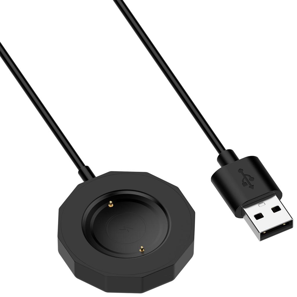 1m Ladekabel für vivo Watch 5/Watch 5 eSIM/iQOO Watch 5 Magnetisches Uhrenladegerät