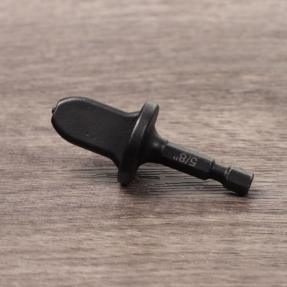 Bit Klimaanlagen-Konditionierungsrohr-Aufweiter Spin Bördelset HVAC-Werkzeuge 1/2 1/4 3/4 5/8 3/8 Zoll