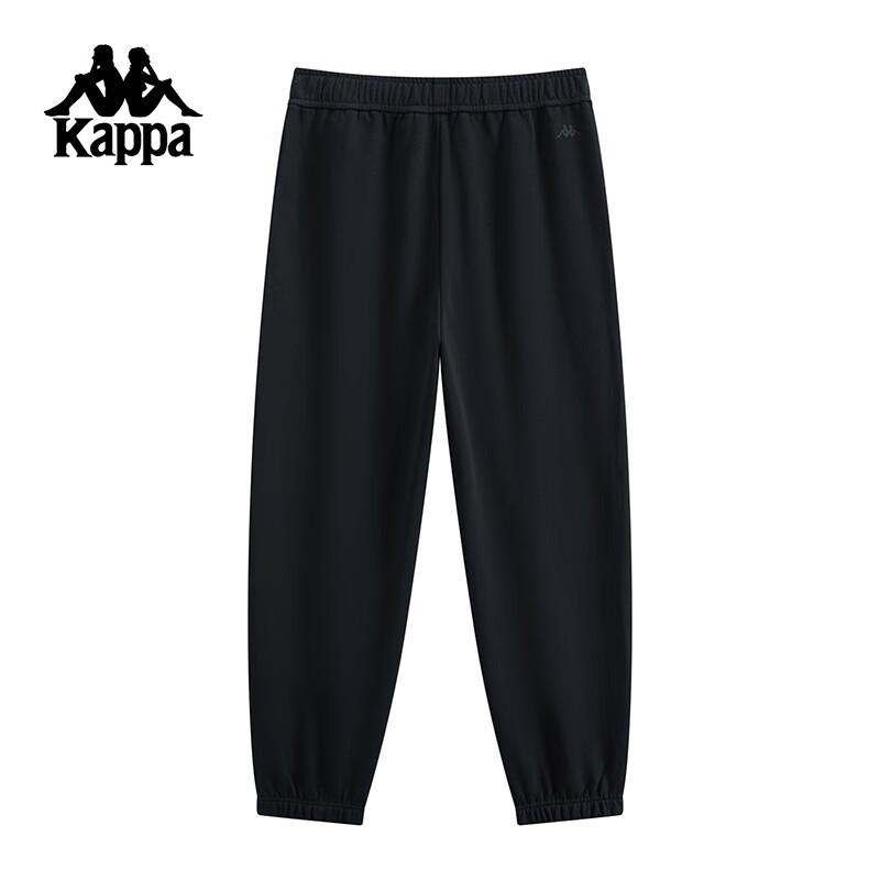 Kappa Men s 2025 Autumn Knitted Jogger Sweatpants 170/80A