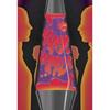 Berühmte Rapper Rock Tame Impala Poster Album Cover Drucke Popmusik Band Currents Leinwandbild Wandbilder Heim Raum Dekoration