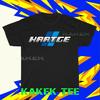 Hartge Tuning Raceauto Logo Amerikaans T-shirt Grappig Maat S tot 5XL