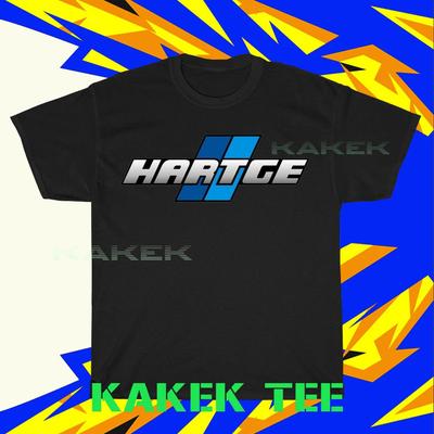 Hartge Tuning Rennwagen Logo Amerikanisches T-Shirt Lustig Größe S bis 5XL